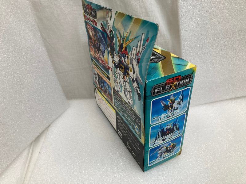 【中古】【未開封】ガンイーグル 「SDガンダムフォース」 SD-FLEXTiON 08＜フィギュア＞（代引き不可）6520