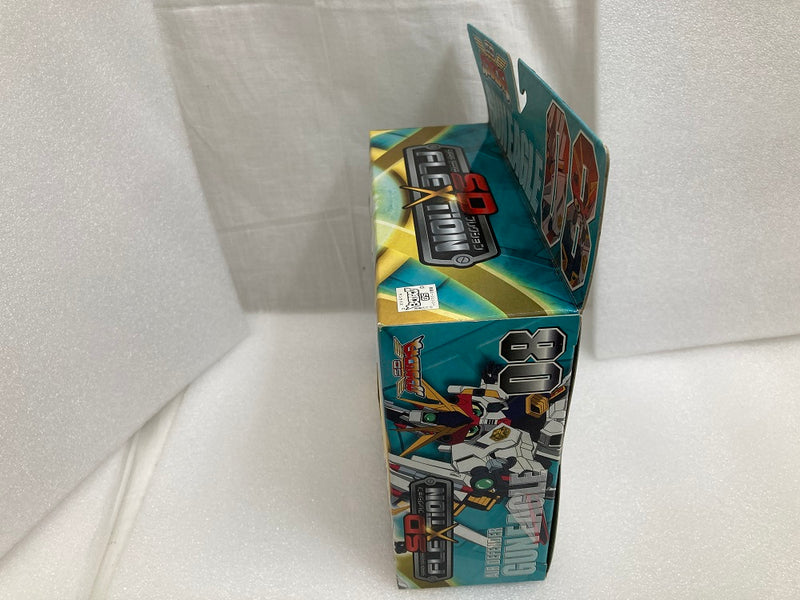 【中古】【未開封】ガンイーグル 「SDガンダムフォース」 SD-FLEXTiON 08＜フィギュア＞（代引き不可）6520