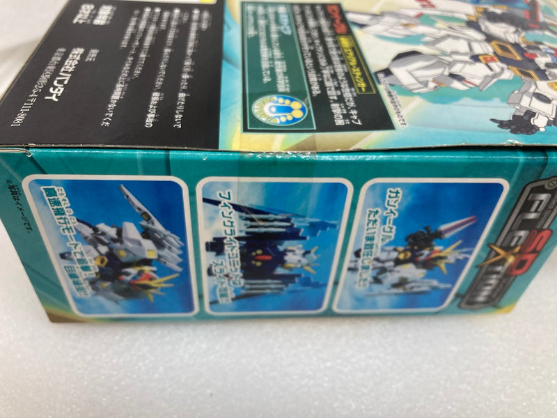 【中古】【未開封】ガンイーグル 「SDガンダムフォース」 SD-FLEXTiON 08＜フィギュア＞（代引き不可）6520