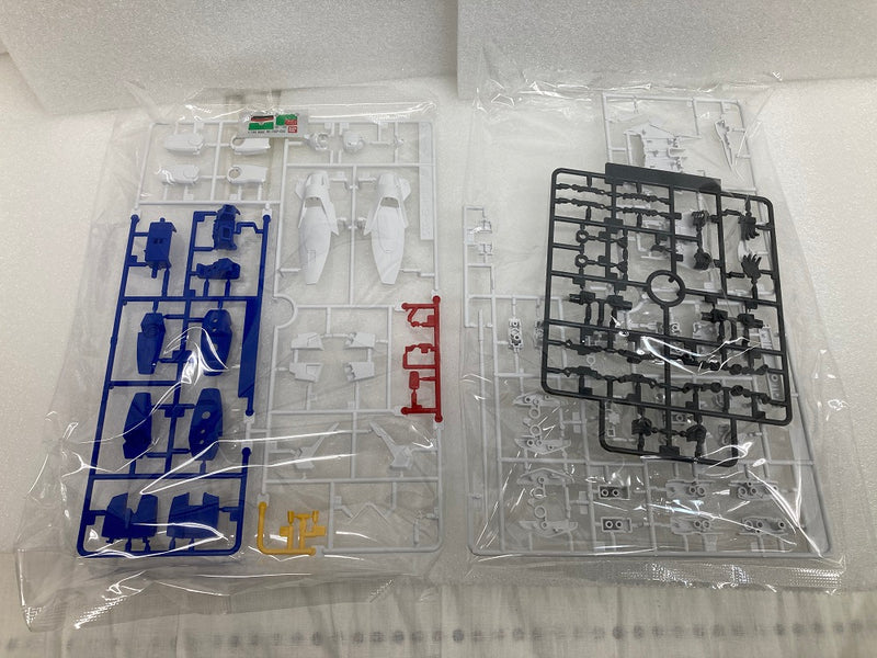 【中古】【未組立】1/144 HGUC RX-78GP03S ガンダム GP03S ステイメン 「機動戦士ガンダム0083 STARDUST MEMORY」＜プラモデル＞（代引き不可）6520