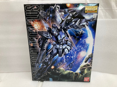 【中古】【未組立】1/100 MG MSN-001 A1 デルタプラス 地球連邦軍 量産試作型可変モビルスーツ 「機動戦士ガンダムUC...