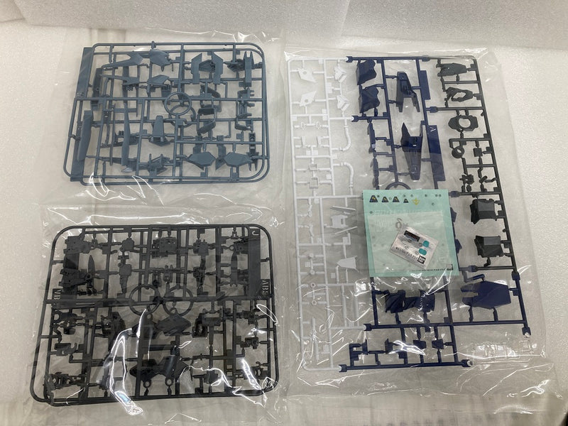 【中古】【未組立】1/100 MG MSN-001 A1 デルタプラス 地球連邦軍 量産試作型可変モビルスーツ 「機動戦士ガンダムUC」 [0170962]＜プラモデル＞（代引き不可）6520