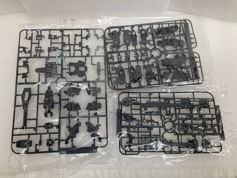 【中古】【未組立】1/100 MG MSN-001 A1 デルタプラス 地球連邦軍 量産試作型可変モビルスーツ 「機動戦士ガンダムUC」 [0170962]＜プラモデル＞（代引き不可）6520