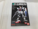 【中古】【未組立】1/144 HGUC ガンダム RX-178 Mk.-II(エゥーゴ) エクストラフィニッシュバージョン＜プラモデル＞（代引き不可）6520