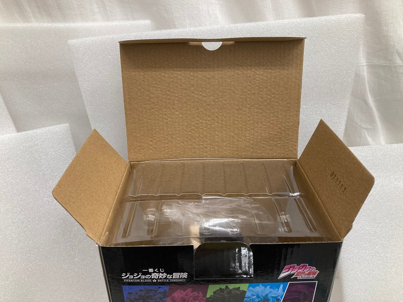 【中古】【開封品】リサリサ 「一番くじ ジョジョの奇妙な冒険 PHANTOM BLOOD＆BATTLE TENDENCY」 MASTERLISE E賞＜フィギュア＞（代引き不可）6520