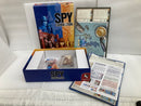 【中古】【開封品】スパイコネクション (Spy Connection) [日本語訳付き]＜おもちゃ＞（代引き不可）6520