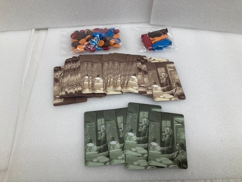 【中古】【開封品】スパイコネクション (Spy Connection) [日本語訳付き]＜おもちゃ＞（代引き不可）6520