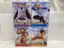 【中古】【未開封】【セット】ONE PIECE magazine FIGURE〜夢の一枚ポートガス・D・エース/サボ /モンキー・D・ルフィ/モンキー・D・ガープ＜フィギュア＞（代引き不可）6520