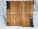 【中古】【開封品】ボードゲーム 譚棋戦(たんきせん)＜おもちゃ＞（代引き不可）6520