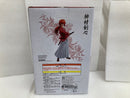 【中古】【未開封】MASTERLISE A賞 緋村剣心 「一番くじ るろうに剣心 -明治剣客浪漫譚-」＜フィギュア＞（代引き不可）6520