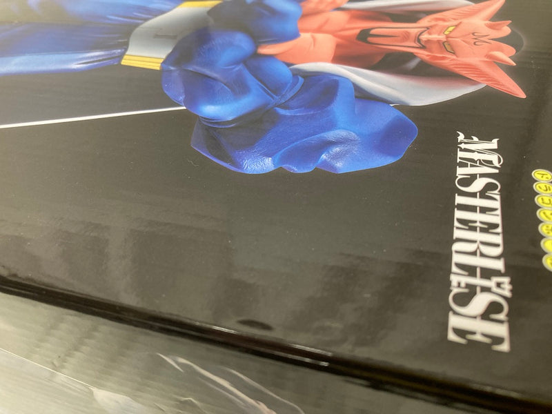 【中古】【未開封】MASTERLISE B賞 ダーブラ 「一番くじ ドラゴンボール 激突!!宇宙を賭けた闘い」＜フィギュア＞（代引き不可）6520