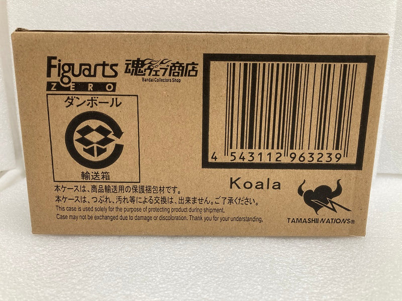 【中古】【輸送用外箱未開】フィギュアーツZERO コアラ 「ワンピース」 魂ウェブ商店限定＜フィギュア＞（代引き不可）6520