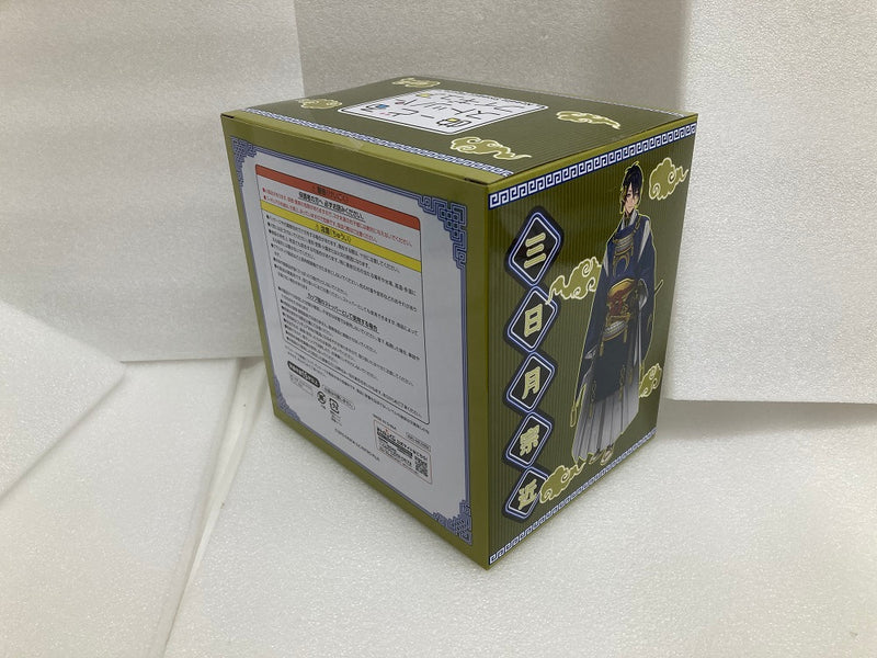【中古】【未開封】「みんなのくじ 刀剣乱舞ONLINE 〜ぬーどるストッパーの陣 其ノ伍〜 10周年アニバーサリー」ラストゲット＜フィギュア＞（代引き不可）6520
