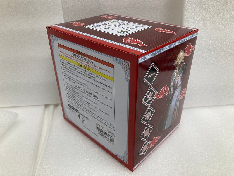 【中古】【未開封】「みんなのくじ 刀剣乱舞ONLINE 〜ぬーどるストッパーの陣 其ノ伍〜 10周年アニバーサリー」 B賞＜フィギュア＞（代引き不可）6520