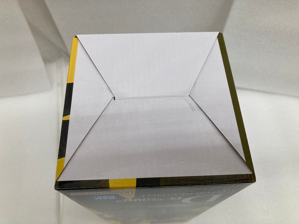 中古】【未開封】ロブ・ルッチ 「一番くじ ワンピース The Greatest