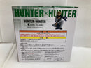 【中古】【未開封】MASTERLISE C賞 ジン=フリークス 「一番くじ HUNTER×HUNTER GREED ISLAND」＜フィギュア＞（代引き不可）6520