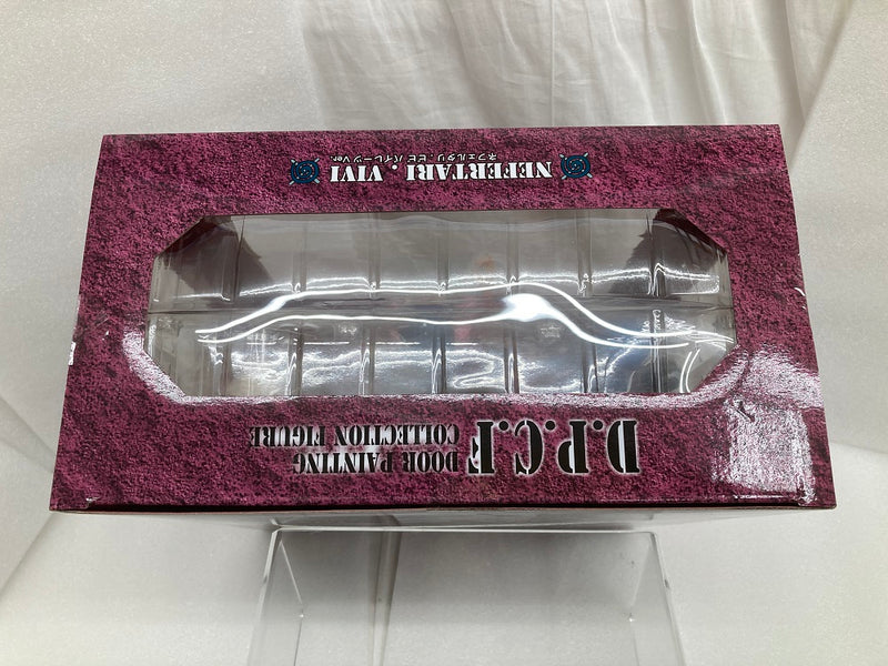 【中古】【未開封】ネフェルタリ・ビビ パイレーツVer. 「ワンピース」 DOOR PAINTING COLLECTION FIGURE 第7弾＜フィギュア＞（代引き不可）6520