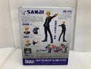 【中古】【未開封】フィギュアーツZERO サンジ(新世界ver.) 「ワンピース」＜フィギュア＞（代引き不可）6520