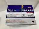 【中古】【未開封】フィギュアーツZERO サンジ(新世界ver.) 「ワンピース」＜フィギュア＞（代引き不可）6520