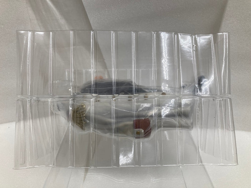 【中古】【開封品】若かりし頃のモンキー・D・ガープ 「一番くじ ワンピース 伝説の英雄」 MASTERLISE ラストワン賞＜フィギュア＞（代引き不可）6520