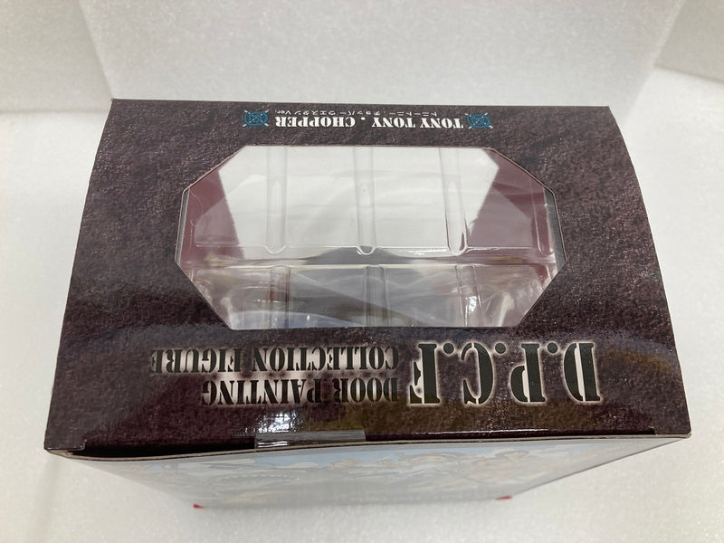 【中古】【未開封】トニートニー・チョッパー ウエスタンver. 「ワンピース」 DOOR PAINTING COLLECTION FIGURE＜フィギュア＞（代引き不可）6520