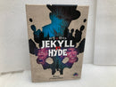 【中古】【開封品】ジキル博士vsハイド氏 (Jekyll vs Hyde) [日本語訳付き]＜おもちゃ＞（代引き不可）6520