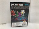 【中古】【開封品】ジキル博士vsハイド氏 (Jekyll vs Hyde) [日本語訳付き]＜おもちゃ＞（代引き不可）6520