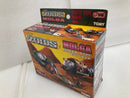 【中古】【未開封】1/72 EZ-006 モルガ(昆虫型) 「ZOIDS ゾイド」 [562801]＜プラモデル＞（代引き不可）6520
