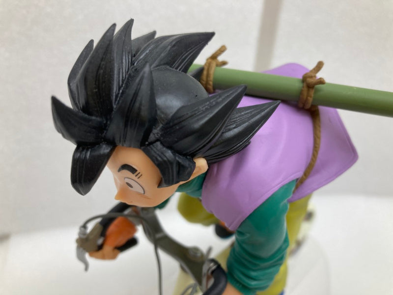 【中古】【開封品】孫悟空 「一番くじ ドラゴンボール DRAGONBALL SNAP COLLECTION」 A賞 DRAGONBALL SNAP FIGURE＜フィギュア＞（代引き不可）6520