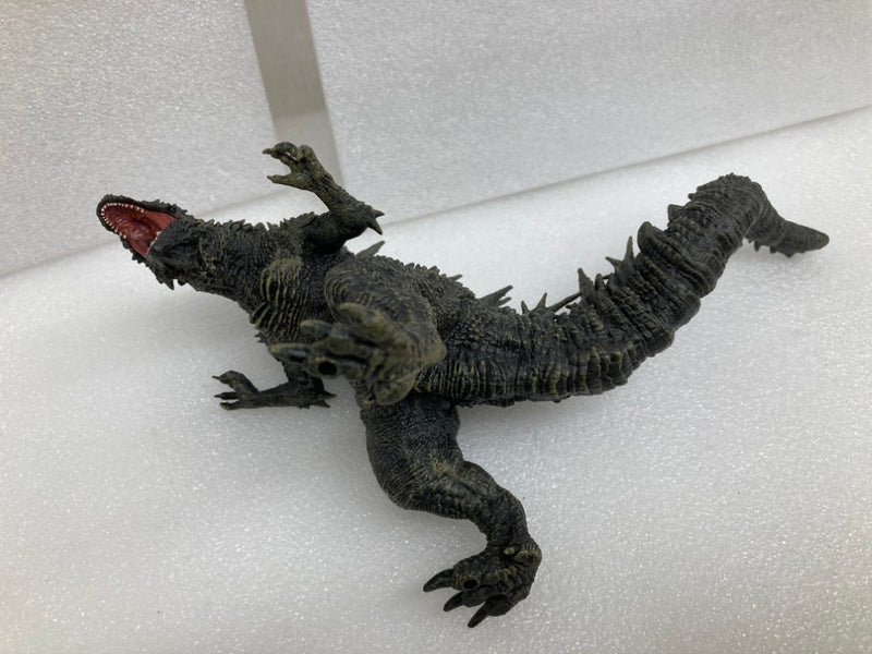 【中古】【開封品】呉爾羅(2023) 「一番くじ ゴジラ 70th Anniversary」 B賞＜フィギュア＞（代引き不可）6520