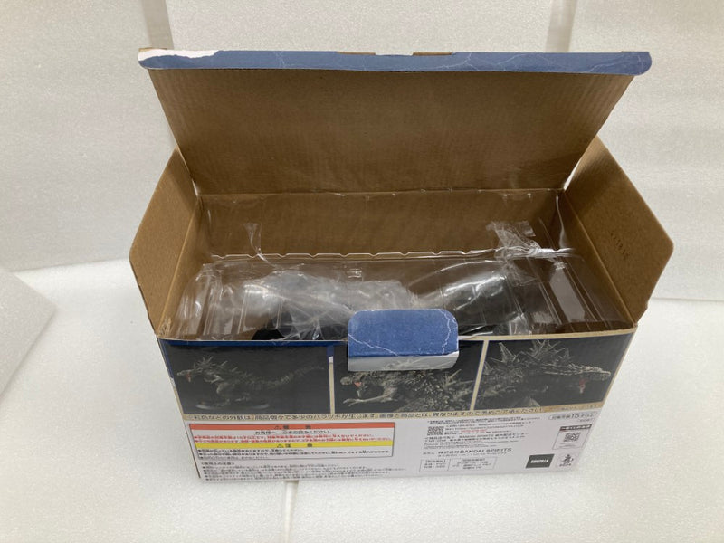 【中古】【開封品】呉爾羅(2023) 「一番くじ ゴジラ 70th Anniversary」 B賞＜フィギュア＞（代引き不可）6520