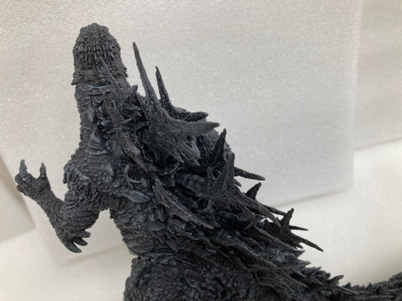 【中古】【開封品】ゴジラ(2023) マイナスカラーver. 「一番くじ ゴジラ 70th Anniversary」 SOFVICS ラストワン賞＜フィギュア＞（代引き不可）6520
