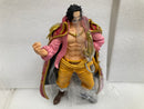 【中古】【開封品】ゴール・D・ロジャー 「一番くじ ワンピース ロジャー海賊団〜伝説の海賊〜」 MASTERLISE EXPIECE A賞＜フィギュア＞（代引き不可）6520