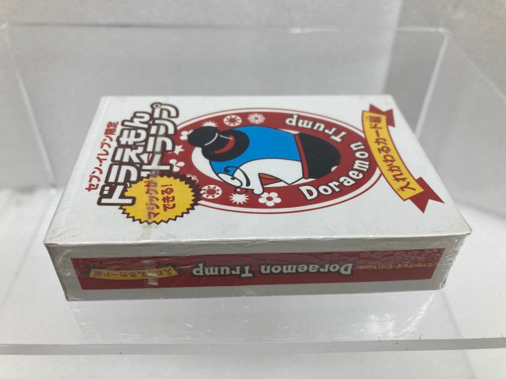 中古】【未開封】【セット】ジックができる! トランプ