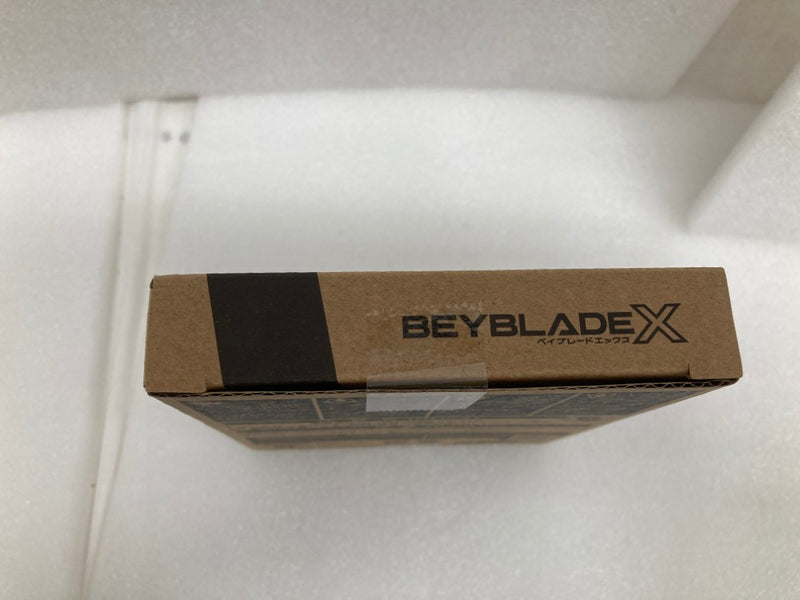 【中古】【未開封】BX-00 ビットセット F/T/B/N ゴールド×ブラック 「BEYBLADE X」＜おもちゃ＞（代引き不可）6520