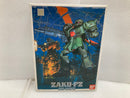 【中古】【未組立】1/144 ザク改 MS-06FZ 「機動戦士 ガンダム0080 ポケットの中の戦争」[シリーズ No.3]＜プラモデル＞（代引き不可）6520