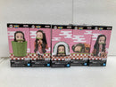 【中古】【未開封】【5種セット】「鬼滅の刃」 ワールドコレクタブルフィギュア〜竈門禰豆子コレクション〜II＜フィギュア＞（代引き不可）6520