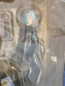 【中古】【未開封】アヤナミレイ(仮称) 「ヱヴァンゲリヲン新劇場版」 プレミアムフィギュア ”tentative name：Rei Ayanami”＜フィギュア＞（代引き不可）6520