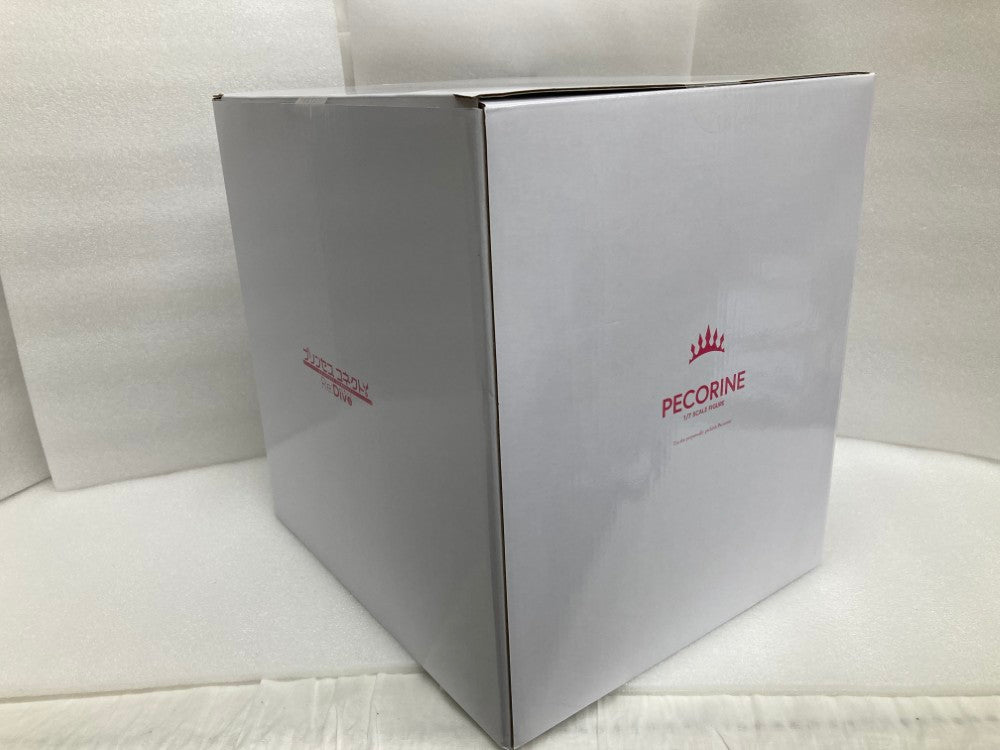 中古】【未開封】ペコリーヌ 「プリンセスコネクト! Re：Dive