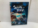 【中古】【開封品】スピリッツ・オブ・ザ・フォレスト 日本語版 (Spirits of the Forest)＜おもちゃ＞（代引き不可）6520