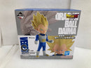 【中古】【未開封】MASTERLISE EMOVING C賞 超サイヤ人2/超サイヤ人3ベジータ(ミニ)「一番くじ ドラゴンボールDAIMA 第2弾」＜フィギュア＞（代引き不可）6520