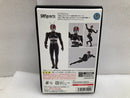 【中古】【開封品】S.H.Figuarts (真骨彫製法) 仮面ライダーBLACK＜フィギュア＞（代引き不可）6520