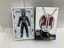 【中古】【開封品】S.H.Figuarts (真骨彫製法) 仮面ライダーBLACK＜フィギュア＞（代引き不可）6520