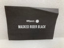 【中古】【開封品】S.H.Figuarts (真骨彫製法) 仮面ライダーBLACK＜フィギュア＞（代引き不可）6520