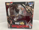 【中古】【開封品】赤髪のシャンクス 「ワンピース」 Portrait.Of.Pirates ワンピース“Playback Memories”＜フィギュア＞（代引き不可）6520