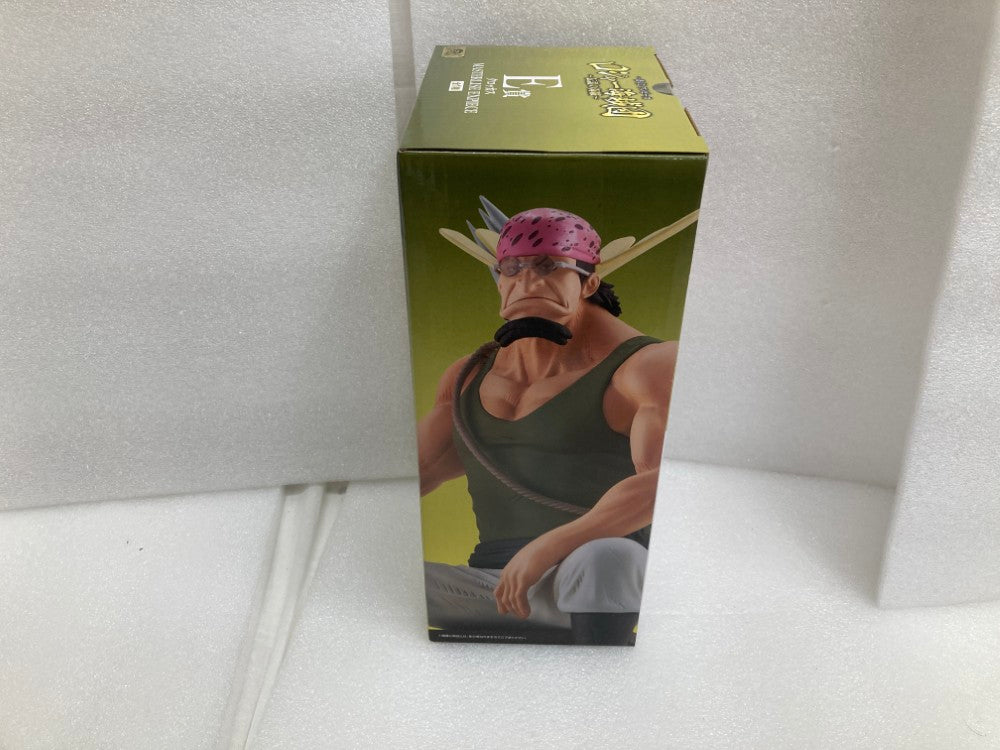 中古】【未開封】クロッカス 「一番くじ ワンピース ロジャー