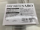 【中古】【未開封】サボ(アニメカラー) 「バンプレくじ PREMIUM ワンピース-サボ-」 B賞＜フィギュア＞（代引き不可）6520