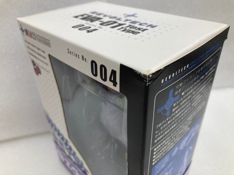 【中古】【未開封】【セット】リボルテックヤマグチ No.004  No.005　No.006　 エヴァンゲリオン初号機　零号機　弐号機 ＜フィギュア＞（代引き不可）6520