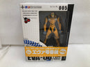 【中古】【未開封】【セット】リボルテックヤマグチ No.004  No.005　No.006　 エヴァンゲリオン初号機　零号機　弐号機 ＜フィギュア＞（代引き不可）6520