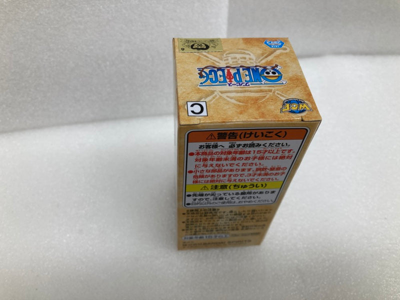 【中古】【未開封】全5種セット 「ワンピース」 ワールドコレクタブルフィギュア-ワノ国完結編1-＜フィギュア＞（代引き不可）6520